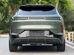 Lynk & Co 08 EM-P 220km four-wheel drive performance Halo - фото 5