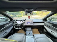 Lynk & Co 08 EM-P 220km four-wheel drive performance Halo - фото 8