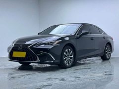 Lexus ES 2022 200 Excellence Edition - фото 1