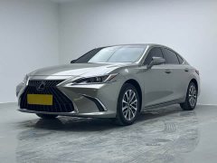 Lexus ES 2022 200 Excellence Edition - фото 1