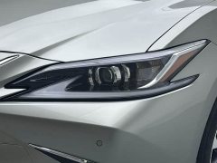 Lexus ES 2022 200 Excellence Edition - фото 17