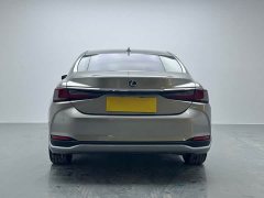 Lexus ES 2022 200 Excellence Edition - фото 2