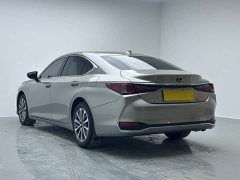 Lexus ES 2022 200 Excellence Edition - фото 3