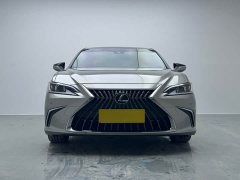 Lexus ES 2022 200 Excellence Edition - фото 4