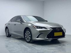 Lexus ES 2022 200 Excellence Edition - фото 5