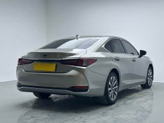 Lexus ES 2022 200 Excellence Edition - фото 6