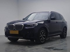 BMW X3 xDrive25i M Sports Package - фото 1