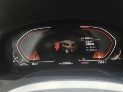 BMW X3 xDrive25i M Sports Package - фото 10