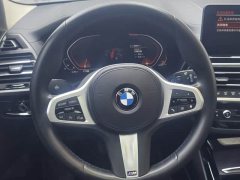 BMW X3 xDrive25i M Sports Package - фото 11
