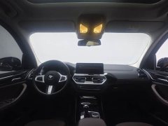 BMW X3 xDrive25i M Sports Package - фото 12