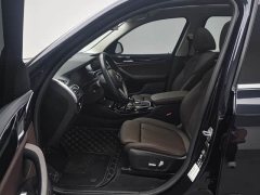 BMW X3 xDrive25i M Sports Package - фото 13