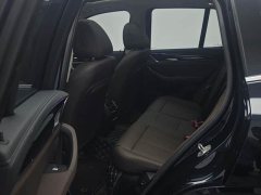 BMW X3 xDrive25i M Sports Package - фото 14