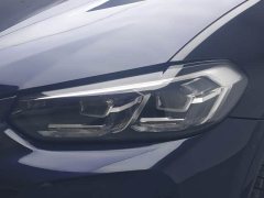 BMW X3 xDrive25i M Sports Package - фото 17