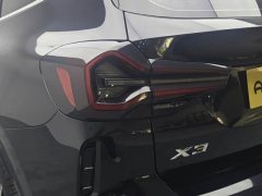 BMW X3 xDrive25i M Sports Package - фото 18