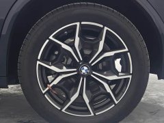 BMW X3 xDrive25i M Sports Package - фото 19