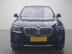 BMW X3 xDrive25i M Sports Package - фото 2