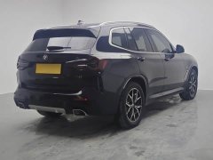 BMW X3 xDrive25i M Sports Package - фото 4