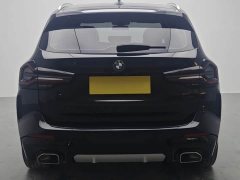 BMW X3 xDrive25i M Sports Package - фото 5