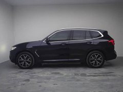 BMW X3 xDrive25i M Sports Package - фото 7