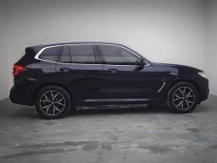 BMW X3 xDrive25i M Sports Package - фото 8