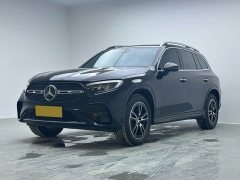 Mercedes-Benz GLC 260 L 4MATIC luxury - фото 1