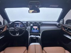 Mercedes-Benz GLC 260 L 4MATIC luxury - фото 10