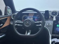 Mercedes-Benz GLC 260 L 4MATIC luxury - фото 11