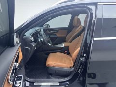 Mercedes-Benz GLC 260 L 4MATIC luxury - фото 12