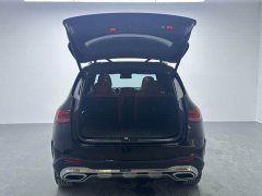 Mercedes-Benz GLC 260 L 4MATIC luxury - фото 15