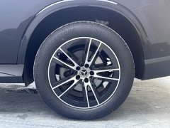 Mercedes-Benz GLC 260 L 4MATIC luxury - фото 16