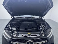 Mercedes-Benz GLC 260 L 4MATIC luxury - фото 19