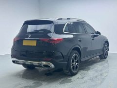Mercedes-Benz GLC 260 L 4MATIC luxury - фото 2
