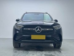 Mercedes-Benz GLC 260 L 4MATIC luxury - фото 3