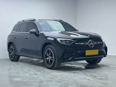 Mercedes-Benz GLC 260 L 4MATIC luxury - фото 4