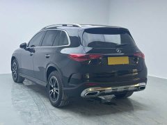 Mercedes-Benz GLC 260 L 4MATIC luxury - фото 5