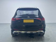 Mercedes-Benz GLC 260 L 4MATIC luxury - фото 6