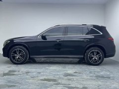 Mercedes-Benz GLC 260 L 4MATIC luxury - фото 7