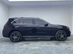 Mercedes-Benz GLC 260 L 4MATIC luxury - фото 8