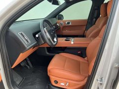 Li Auto Ideal L6 Max smart refresh version - фото 10