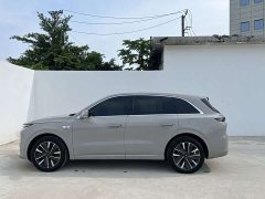 Li Auto Ideal L6 Max smart refresh version - фото 12