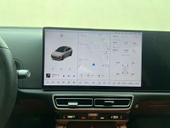 Li Auto Ideal L6 Max smart refresh version - фото 15