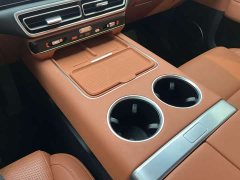 Li Auto Ideal L6 Max smart refresh version - фото 3