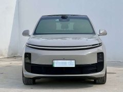 Li Auto Ideal L6 Max smart refresh version - фото 4