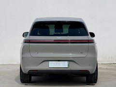 Li Auto Ideal L6 Max smart refresh version - фото 5