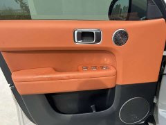 Li Auto Ideal L6 Max smart refresh version - фото 6