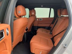 Li Auto Ideal L6 Max smart refresh version - фото 9