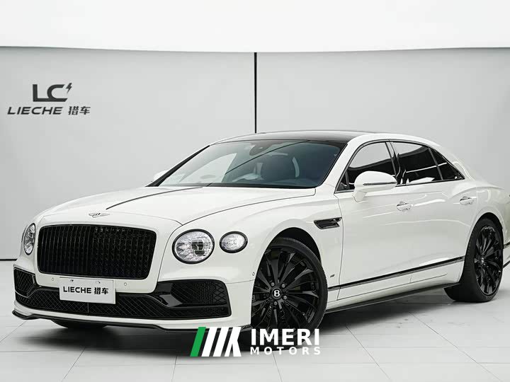 4.0T V8 Edition
