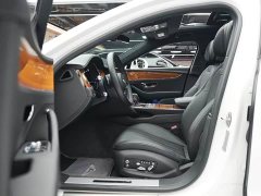 4.0T V8 Edition - фото 3