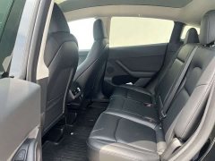 Tesla Model Y 2022 facelift rear-wheel drive version - фото 10