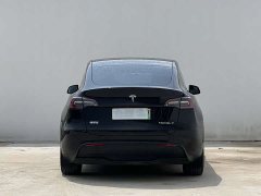 Tesla Model Y 2022 facelift rear-wheel drive version - фото 12